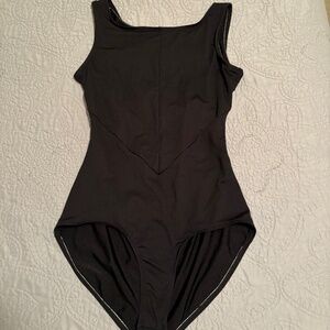 Natalie Dance Wear Leotard